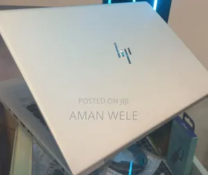 New Laptop HP EliteBook 840 G5 16GB Intel Core I7 SSD 512GB