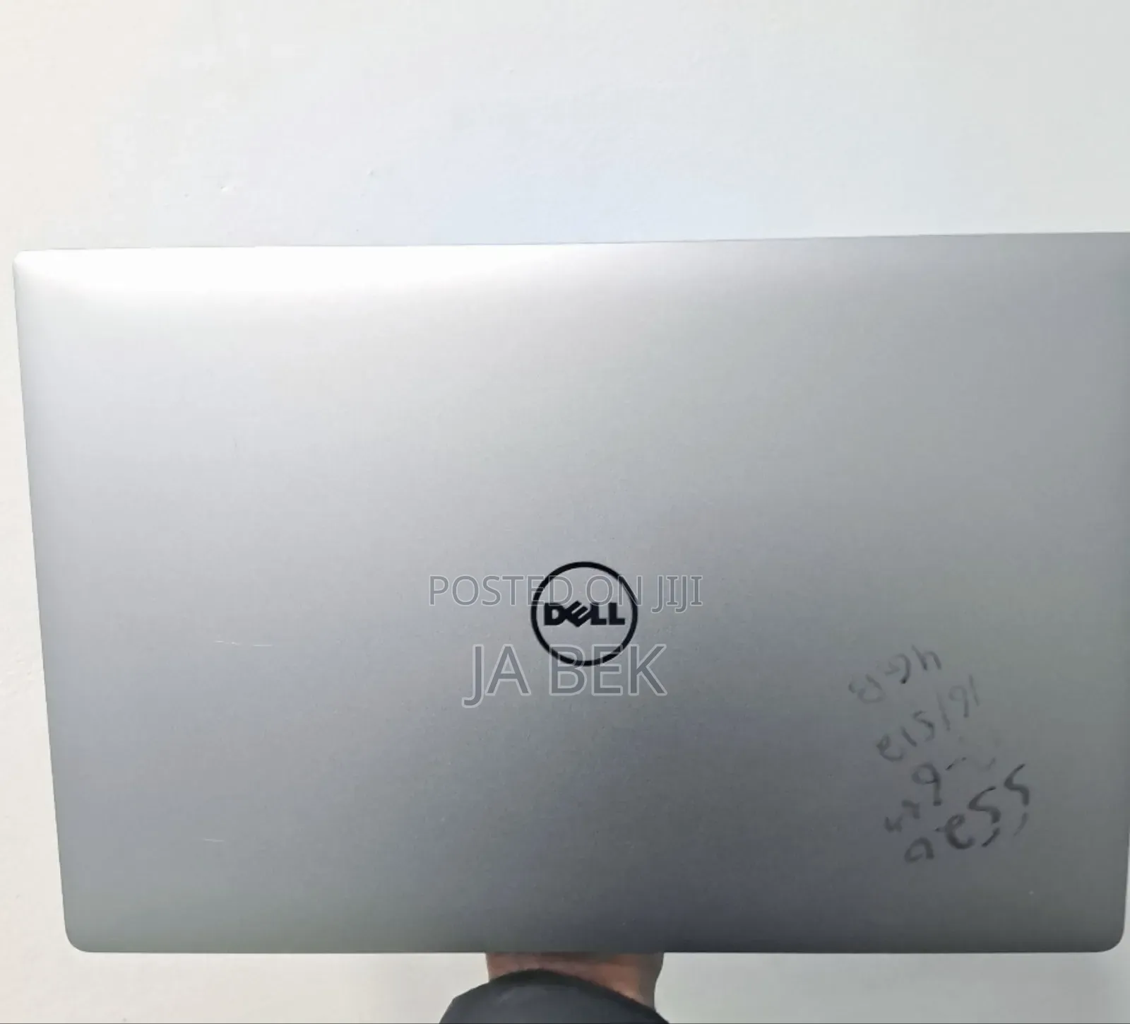 New Laptop Dell Precision 5520 16GB Intel Core I7 SSD 512GB