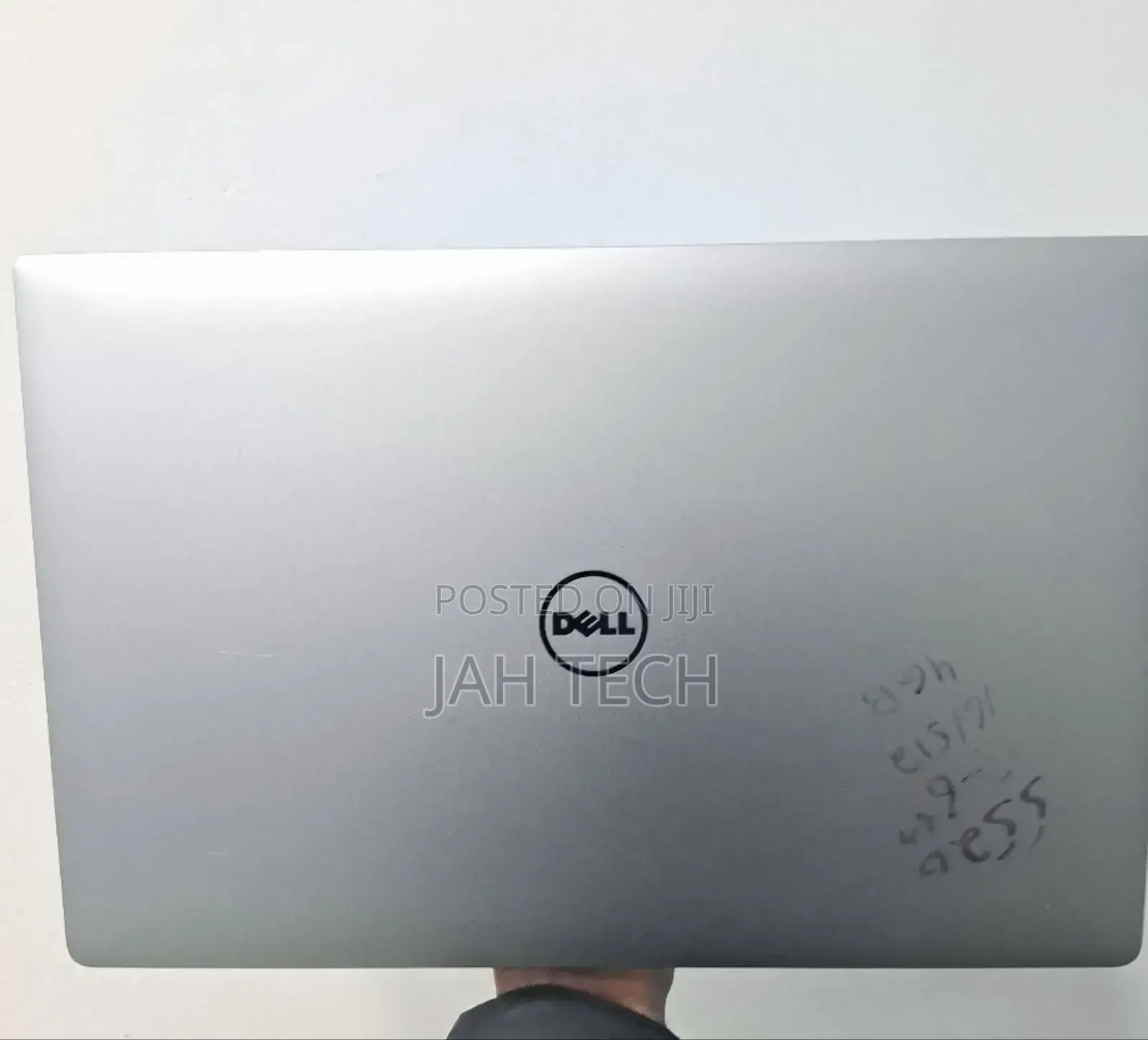 New Laptop Dell Precision 5520 16GB Intel Core I7 SSD 512GB