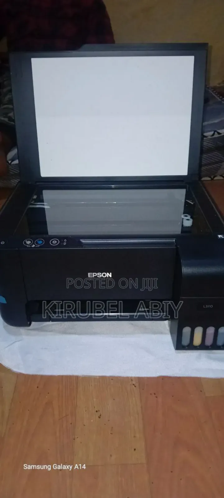Epson 3110