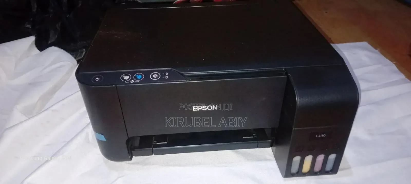 Epson 3110