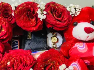 Photo - Women’S Collection Gift