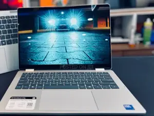 New Laptop HP OmniBook 5 Flip 16GB Intel Core I7 SSD 512GB