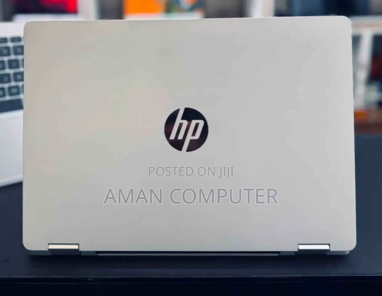 New Laptop HP OmniBook 5 Flip 16GB Intel Core I7 SSD 512GB