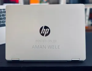 New Laptop HP OmniBook 5 Flip 16GB Intel Core I7 SSD 512GB