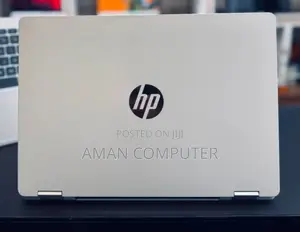 New Laptop HP OmniBook 5 Flip 16GB Intel Core I7 SSD 512GB