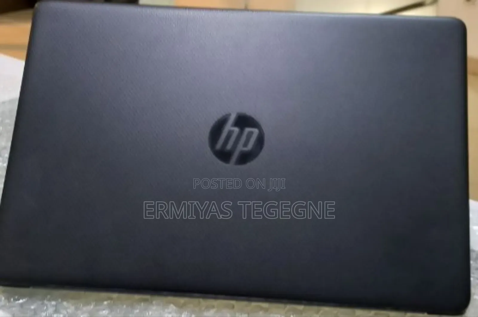 New Laptop HP Stream Notebook 8GB AMD Ryzen 5 SSD 512GB