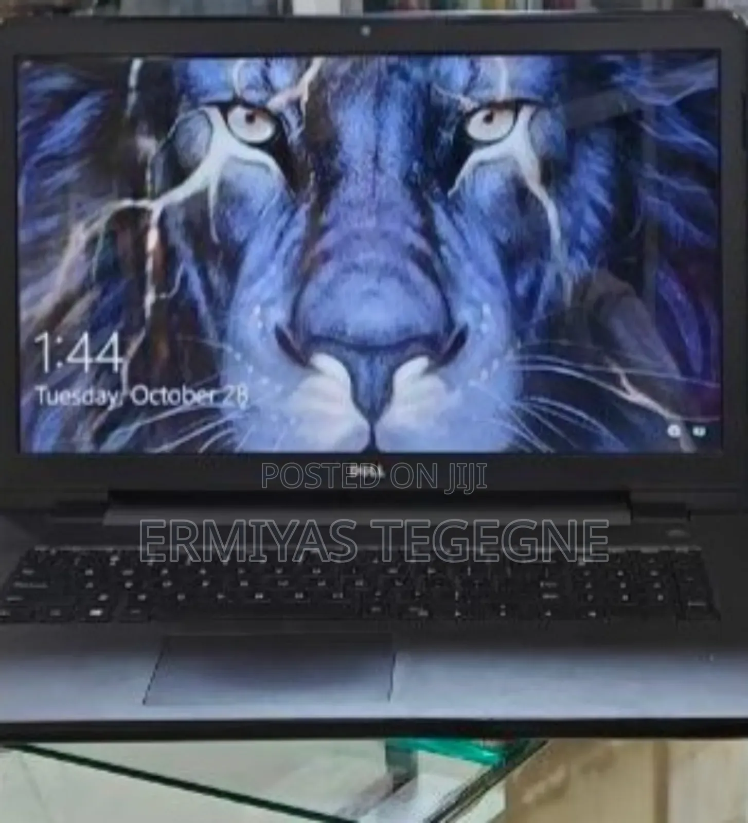 New Laptop HP Stream Notebook 8GB AMD Ryzen 5 SSD 512GB