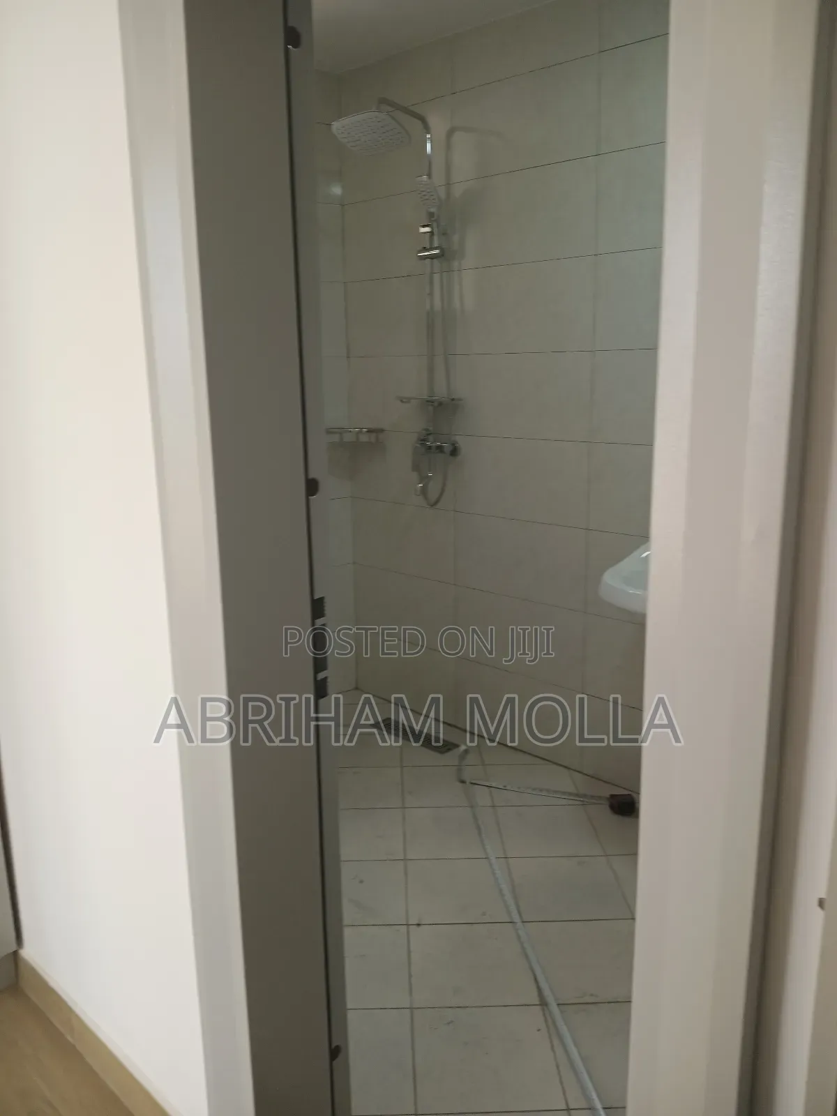 Furnished 3bdrm Apartment in Kirkos for sale