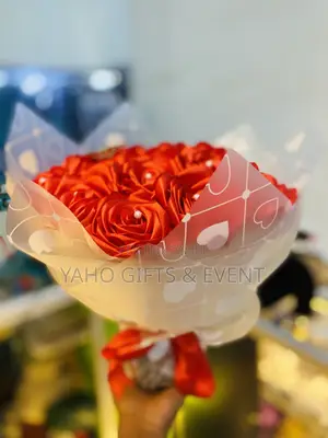 Artificial Flower