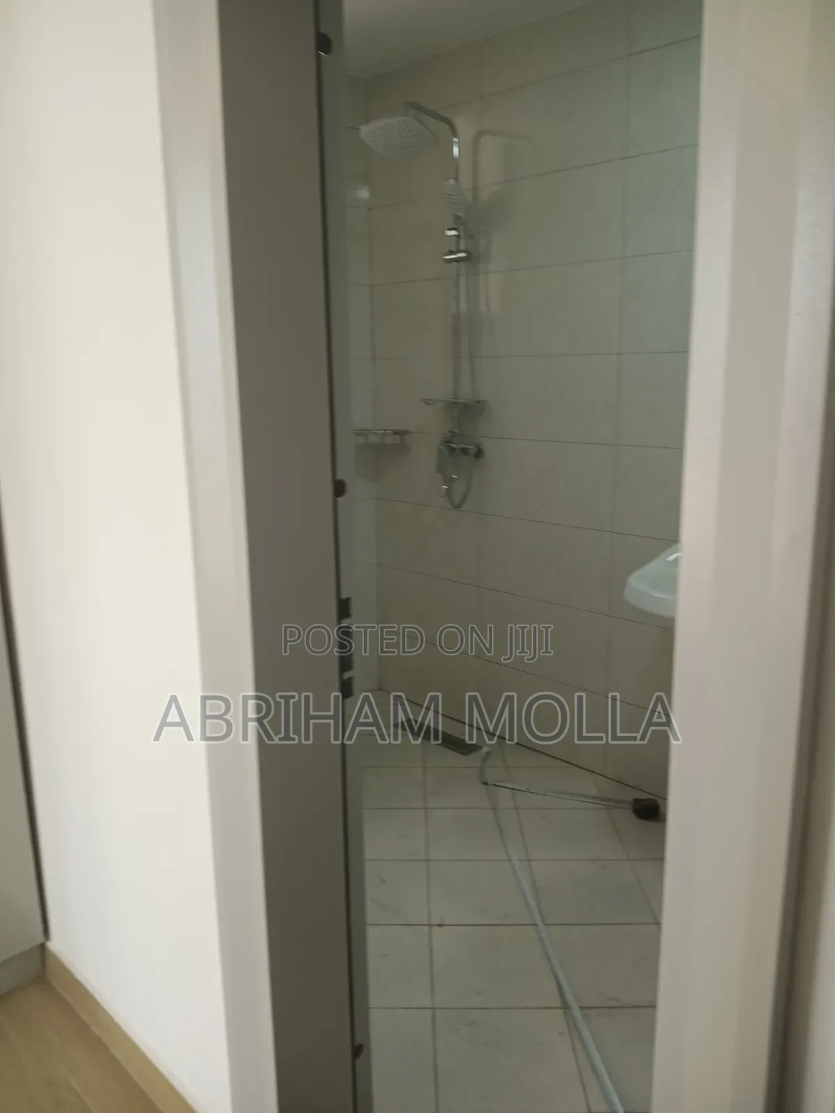 Furnished 3bdrm Apartment in Kirkos for sale