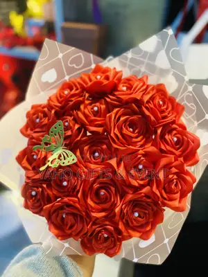 Photo - Artificial Flower