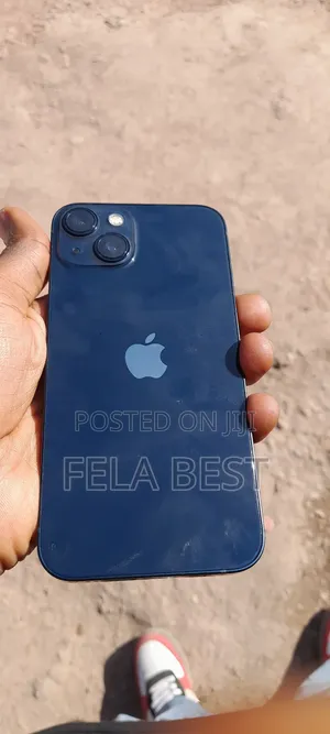 Apple iPhone 13 Mini 128 GB Black