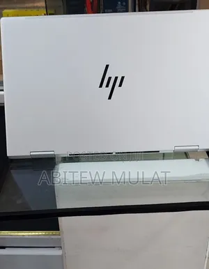 New Laptop HP Envy X360 16GB Intel Core I7 SSD 512GB