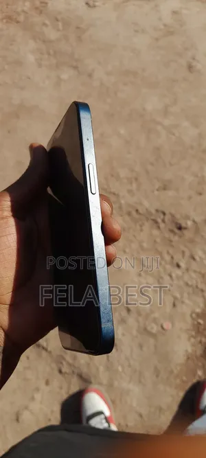 Apple iPhone 13 Mini 128 GB Black