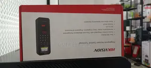 Hikvision Fingerprint