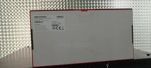 Hikvision Fingerprint