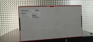 Hikvision Fingerprint
