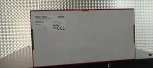 Hikvision Fingerprint