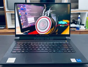 New Laptop Alienware M15 R3 16GB Intel Core I7 SSD 1T