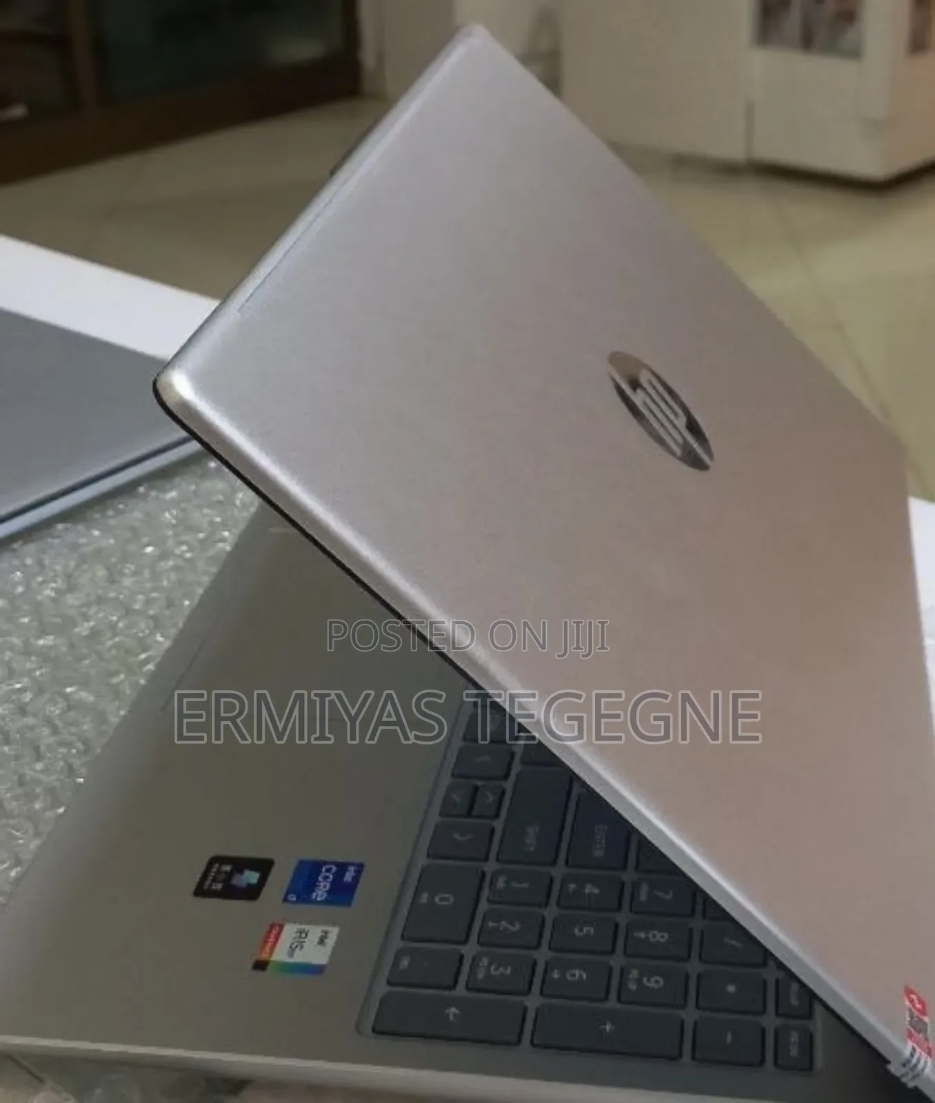 New Laptop HP Stream Notebook 16GB Intel Core I7 SSD 512GB