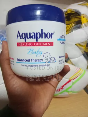 Aquaphor Baby Healing Ointment