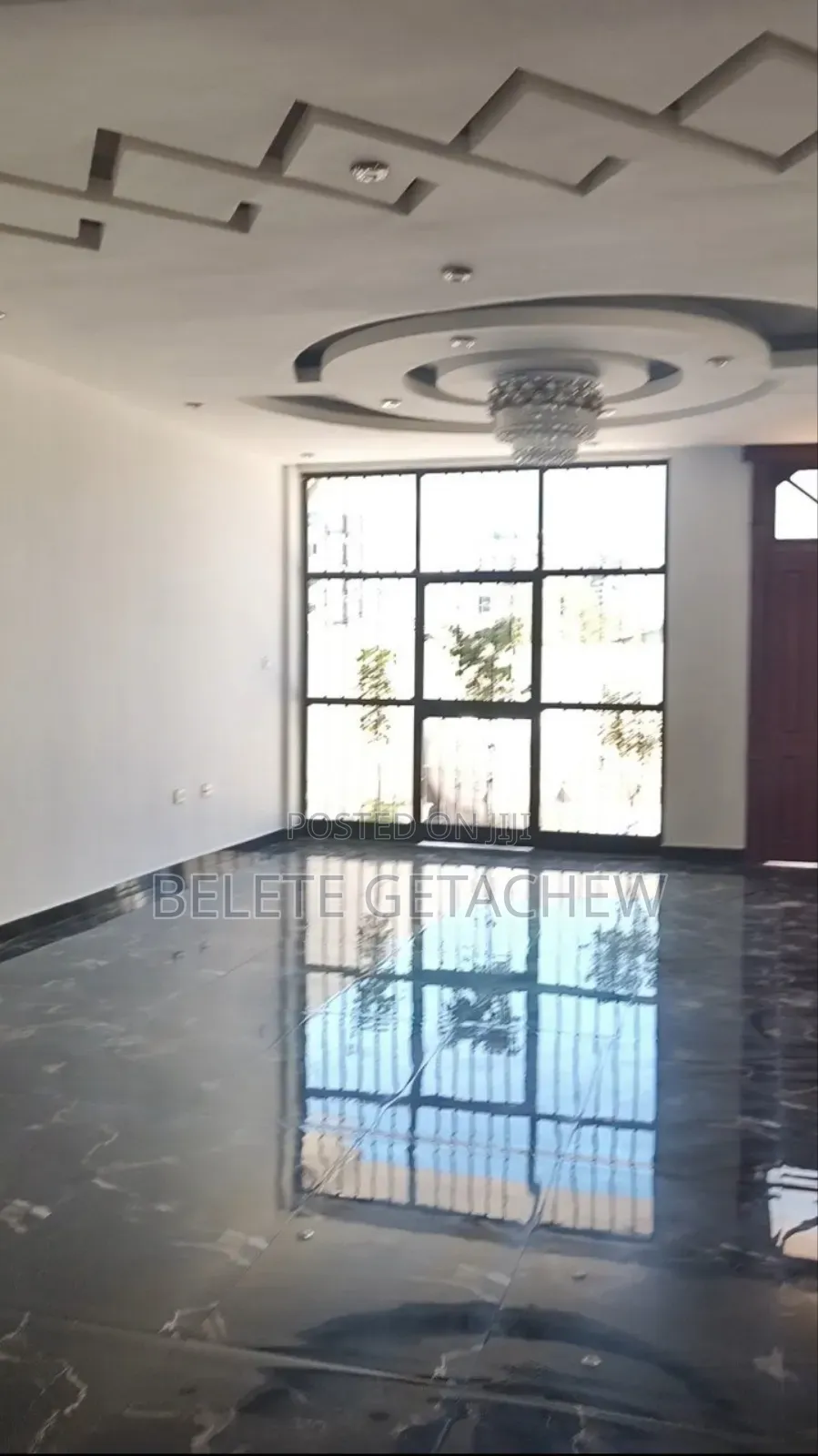 8bdrm House in Semit Fyelbet, G+2, Bole for sale