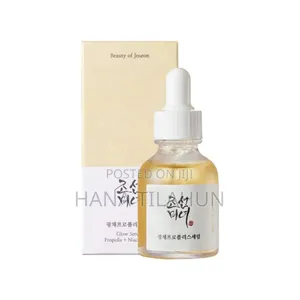 Photo - Beauty of Joseon Glow Serum: Propolis + Niacinamide