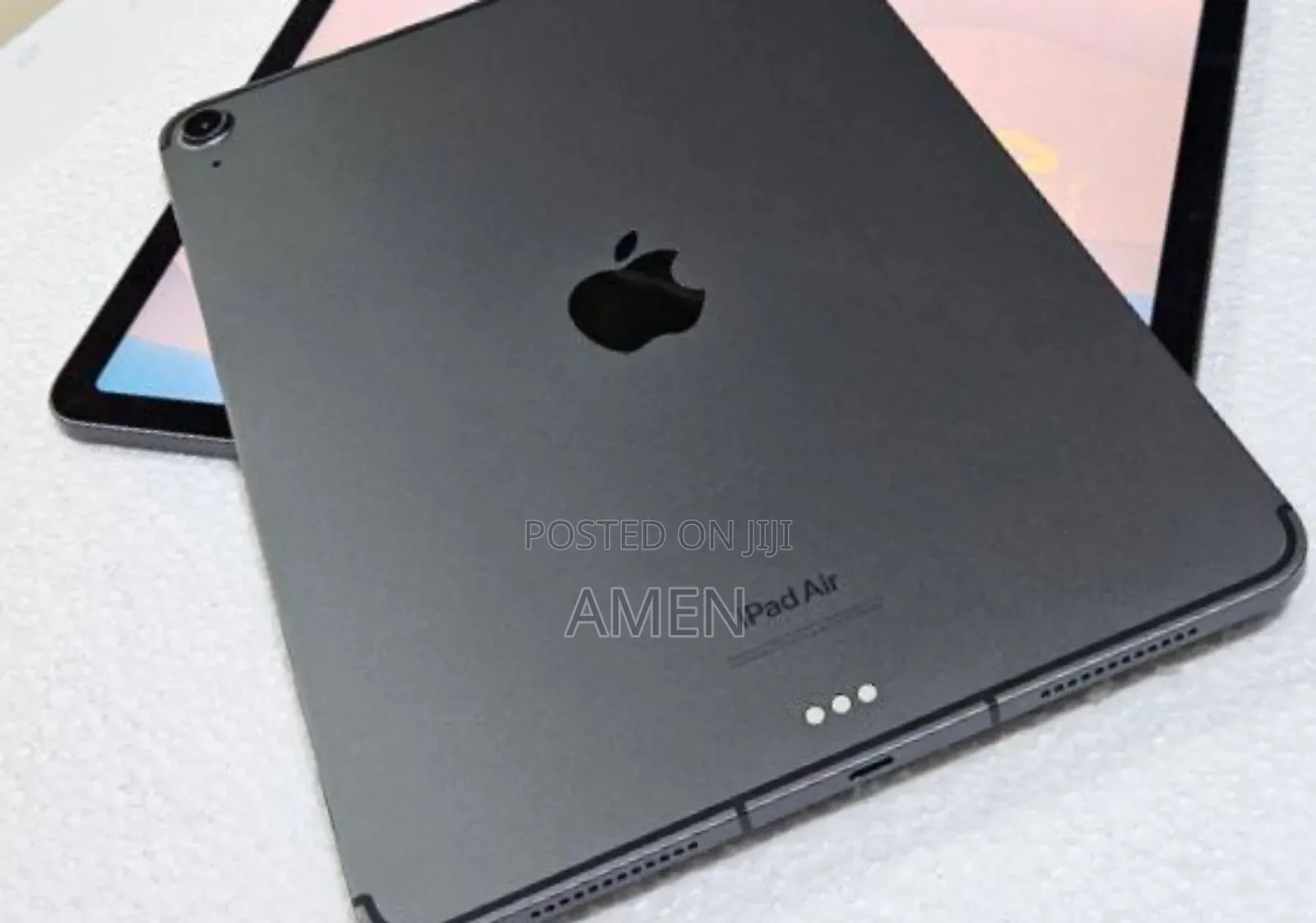 New Apple iPad Pro 256 GB