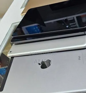 New Apple iPad Pro 256 GB