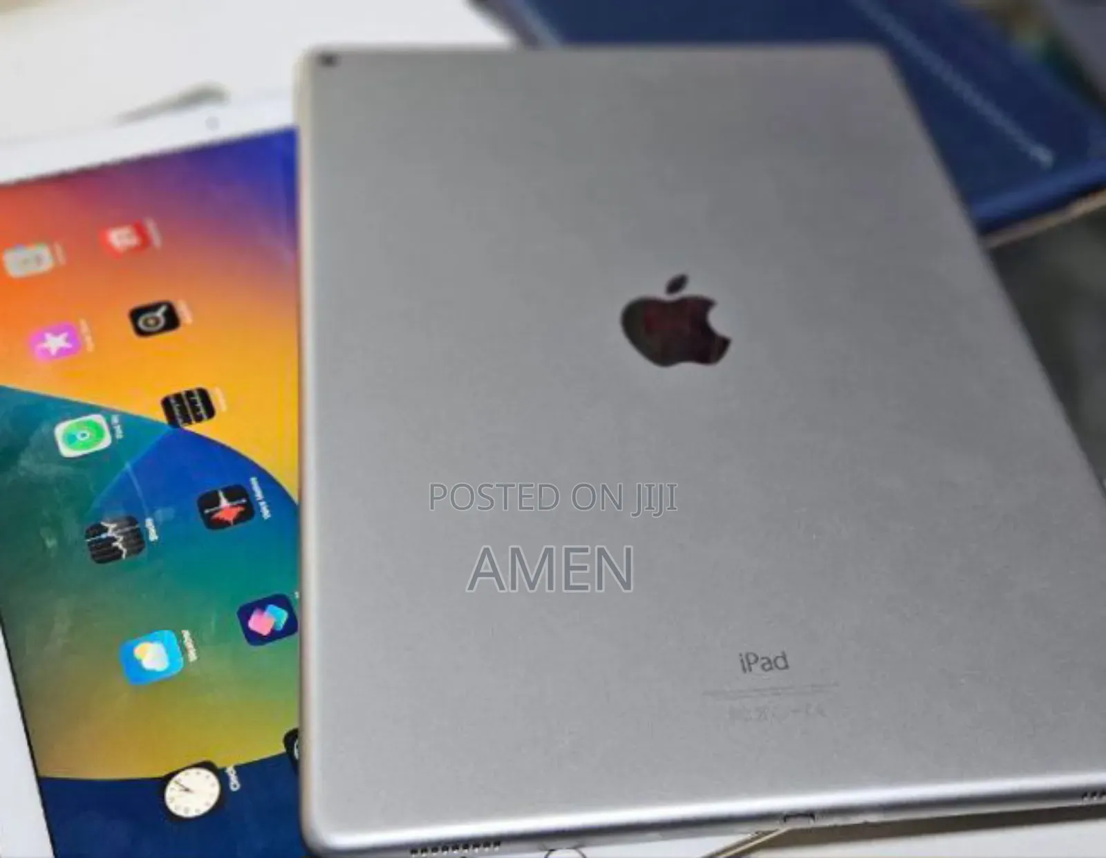 New Apple iPad Pro 256 GB