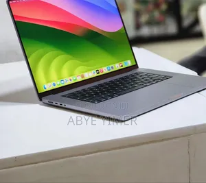 New Laptop Apple MacBook Pro M1 32GB Intel Core M SSD 512GB