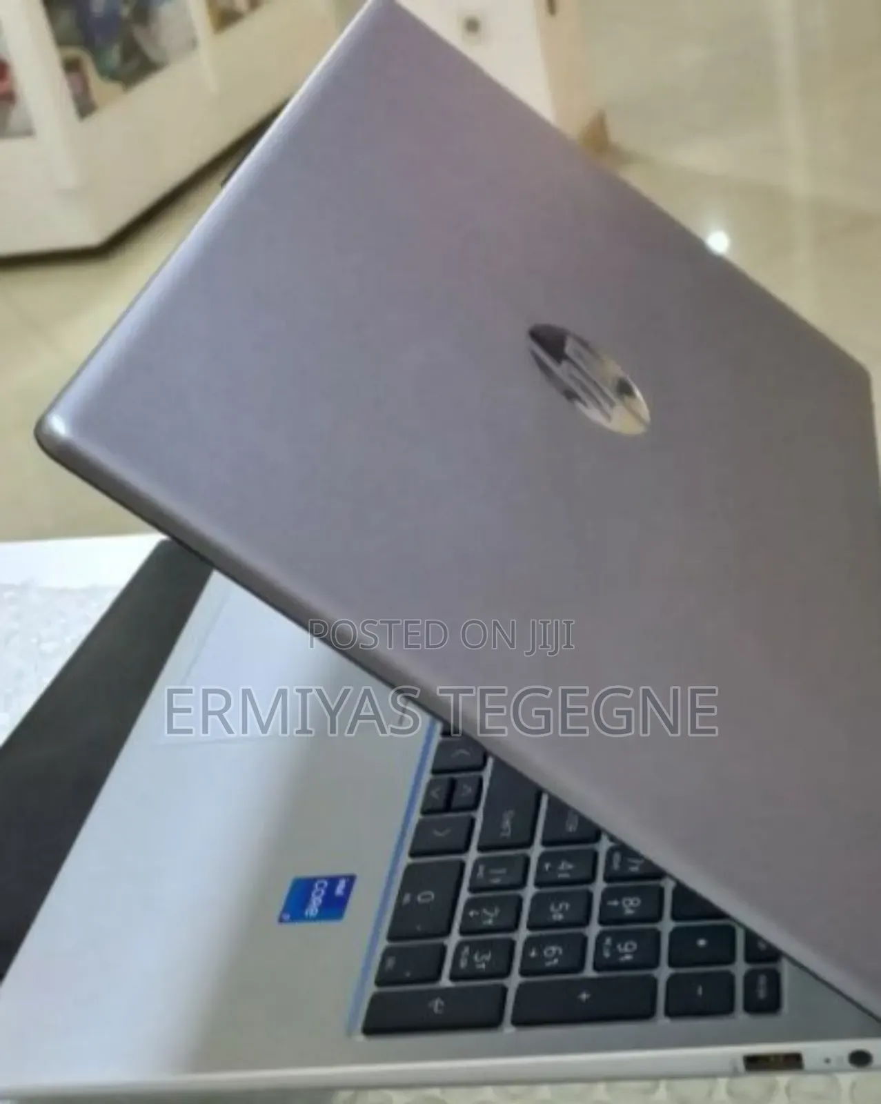 New Laptop HP Stream Notebook 16GB Intel Core I7 SSD 512GB