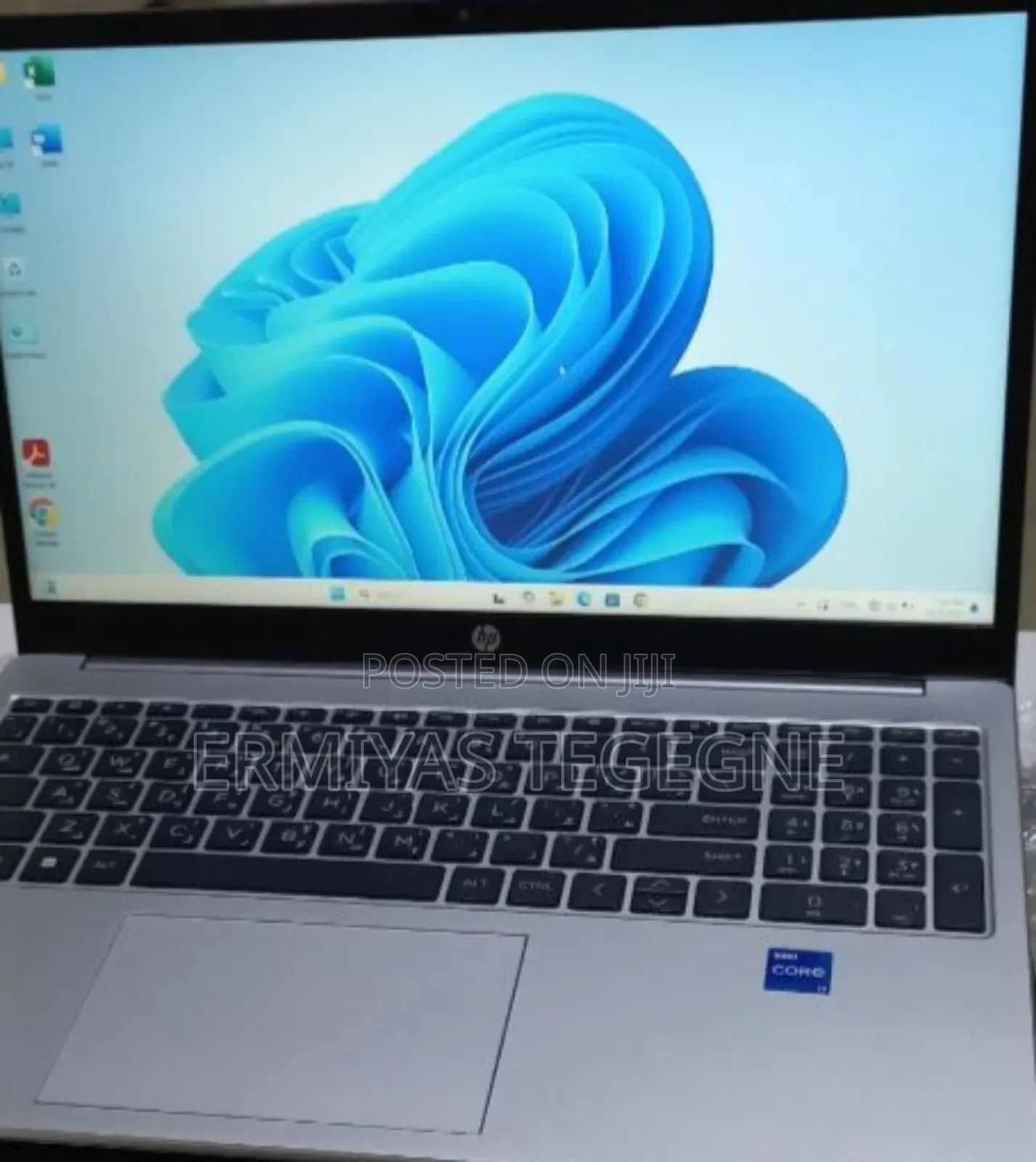 New Laptop HP Stream Notebook 16GB Intel Core I7 SSD 512GB