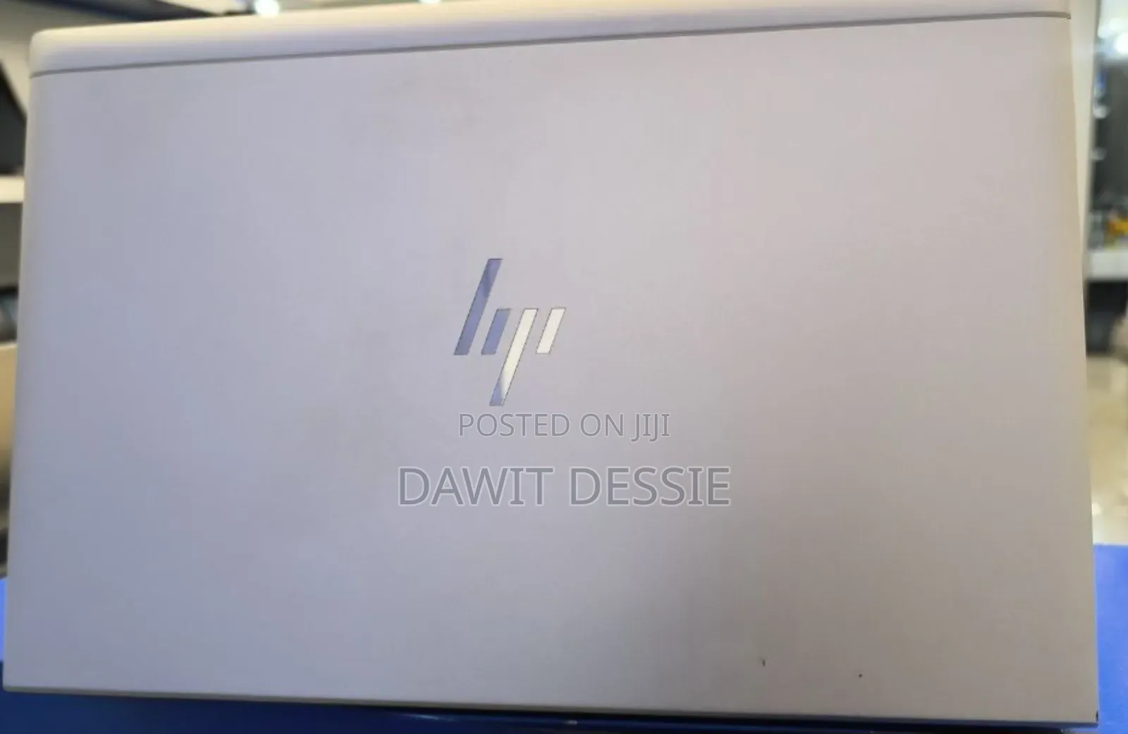 New Laptop HP EliteBook 840 G7 16GB Intel Core 7 SSD 512GB