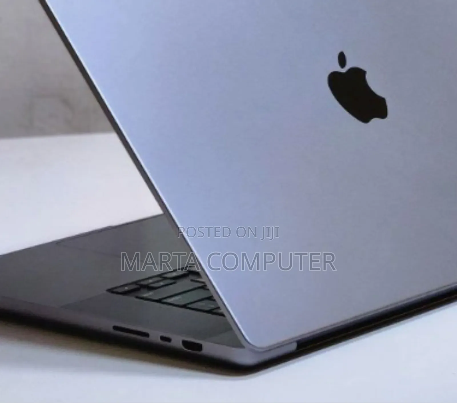 New Laptop Apple MacBook Pro M1 32GB Apple M1 Pro SSD 512GB