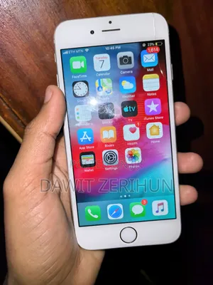 Apple iPhone 6 16 GB Gray