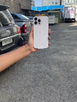 Apple iPhone 16 Pro Max 256 GB