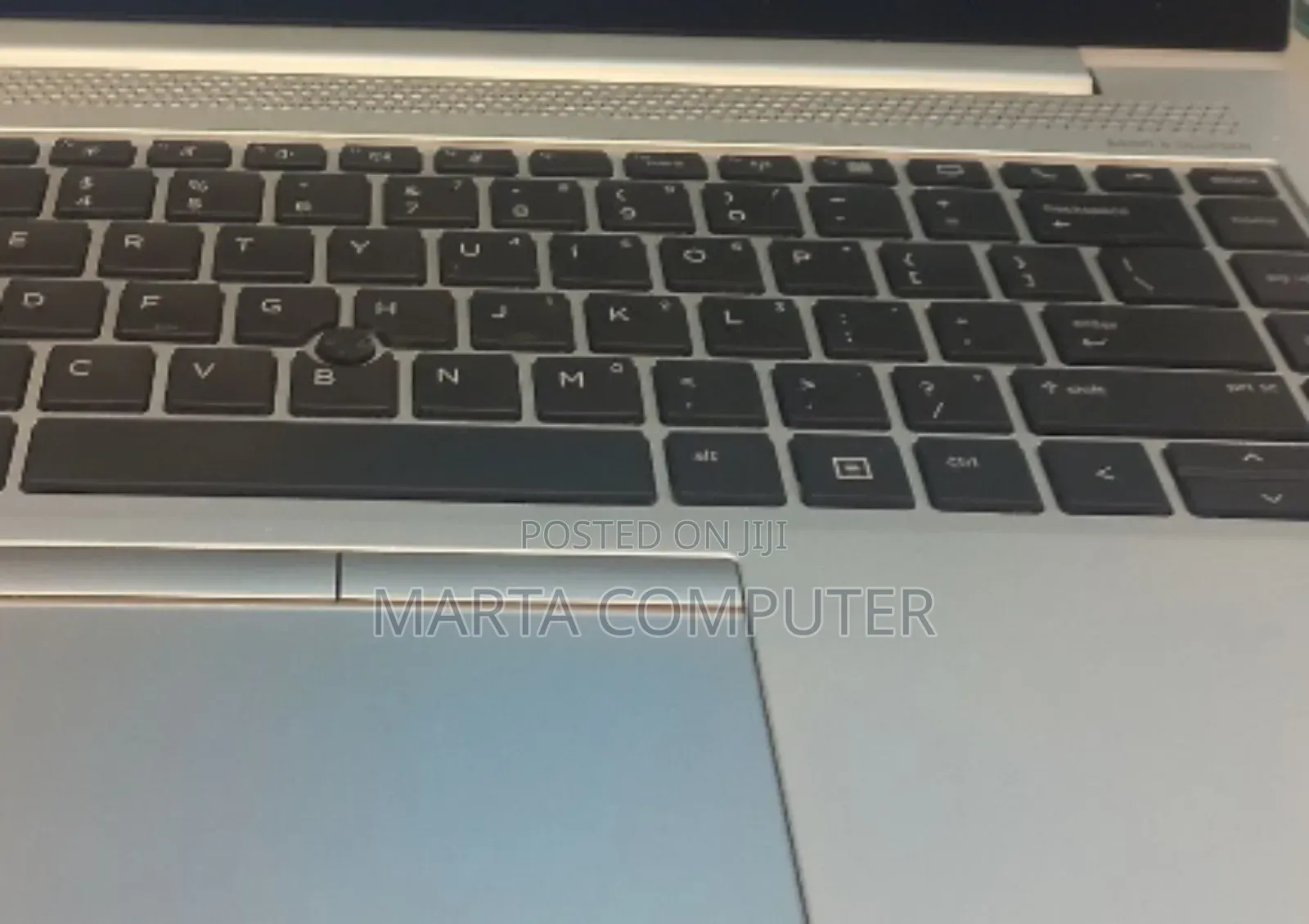 New Laptop HP EliteBook 840 G5 16GB Intel Core I7 SSD 512GB