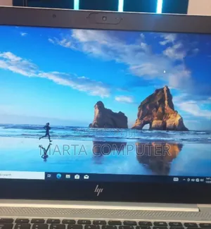 New Laptop HP EliteBook 840 G5 16GB Intel Core I7 SSD 512GB