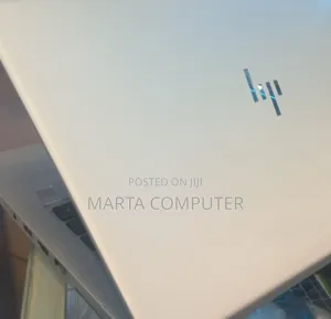 New Laptop HP EliteBook 840 G5 16GB Intel Core I7 SSD 512GB