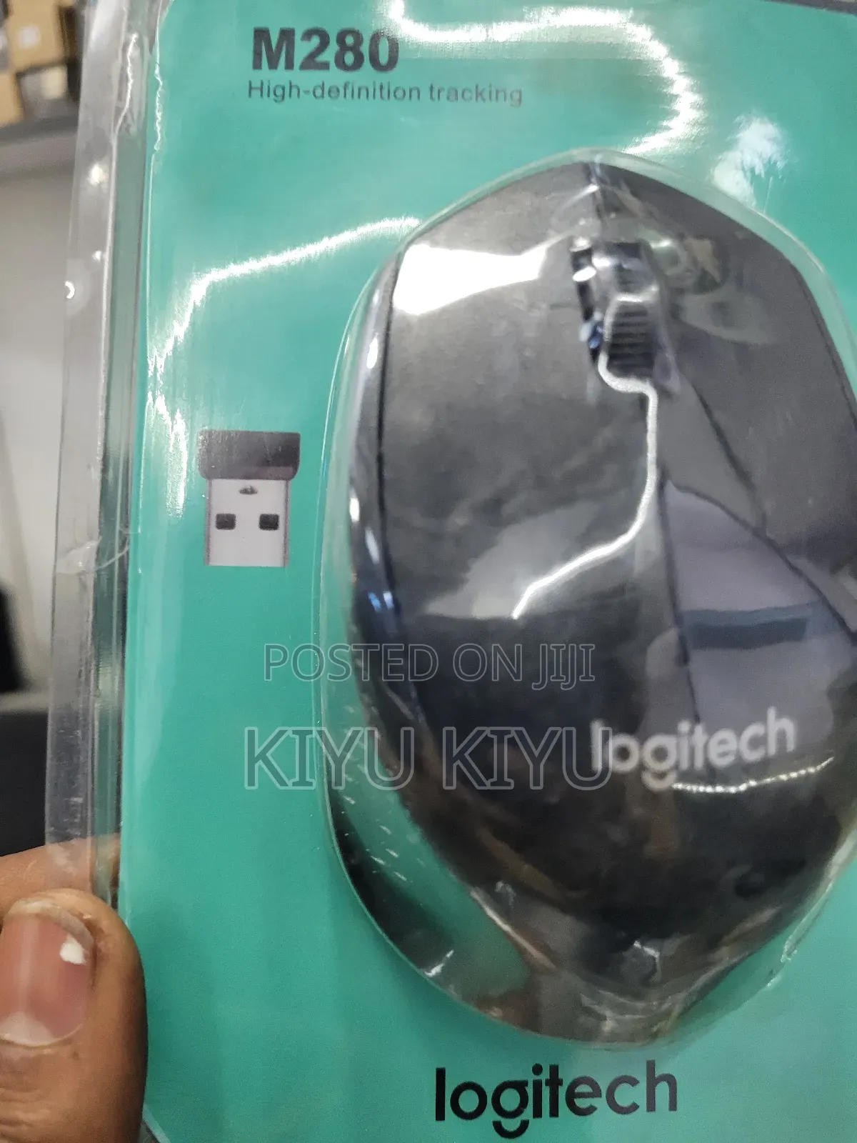 Logitech Mouse