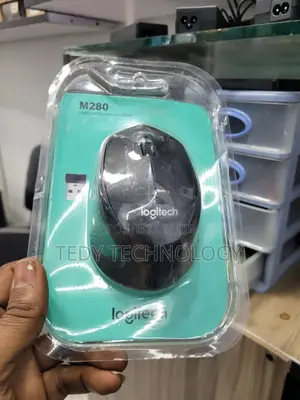 Logitech Mouse