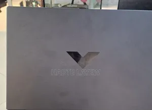 New Laptop HP Victus 15 16GB AMD Ryzen 5 SSD 512GB