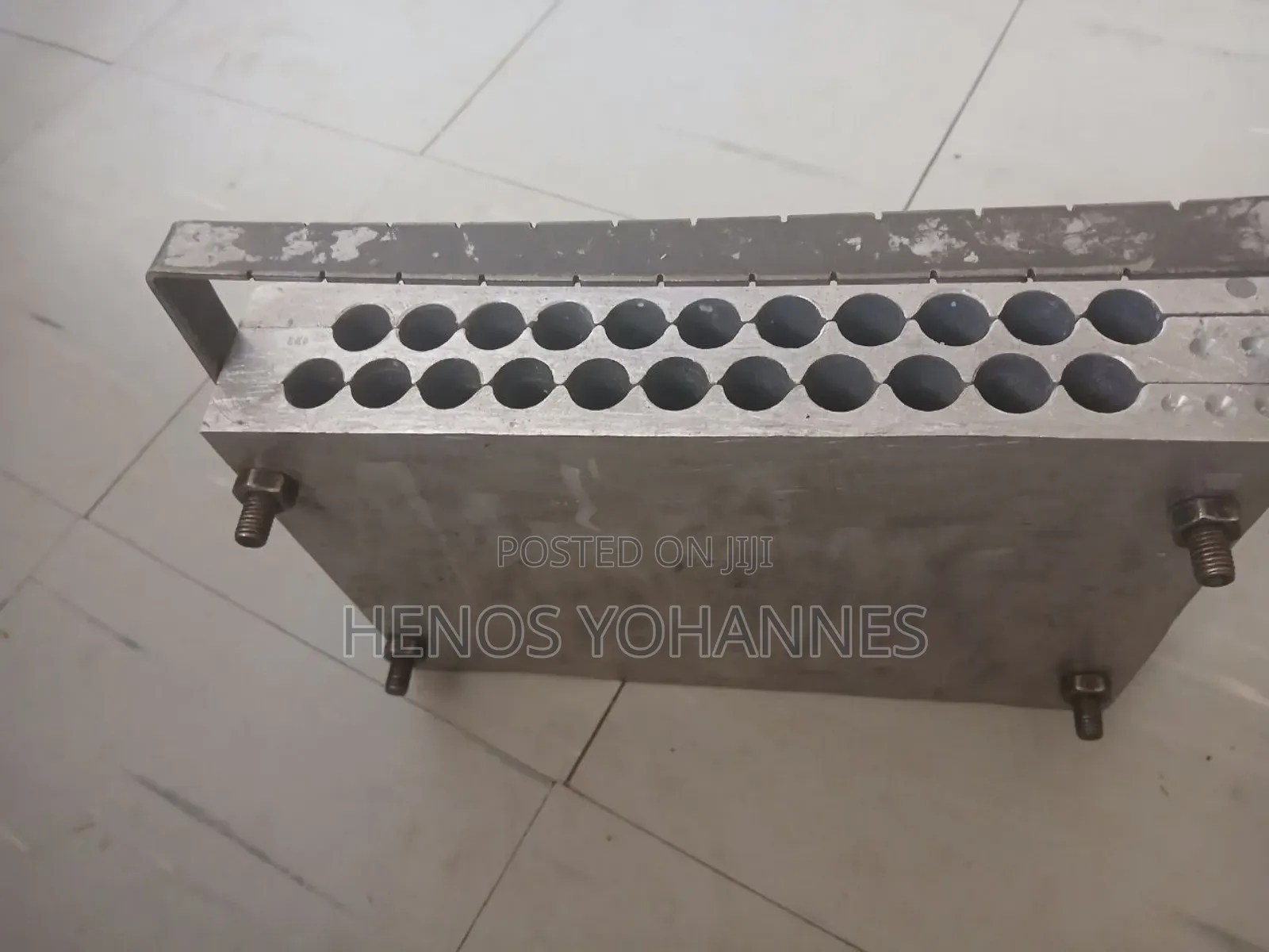 Candle 22 Pice in One