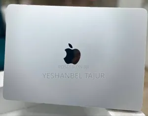 Photo - New Laptop Apple MacBook Air 2022 M2 8GB Apple M2 SSD 256GB