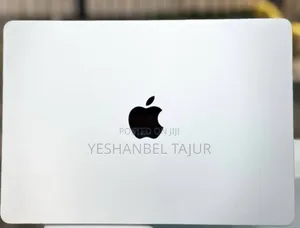 New Laptop Apple MacBook Air 2022 M2 8GB Apple M2 SSD 256GB