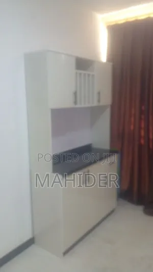 Photo - Kitchen Cabinet