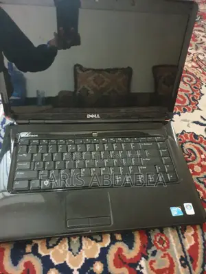 Photo - Laptop Dell Inspiron 15 5000 2GB Intel Core M2 HDD+SSD 500GB