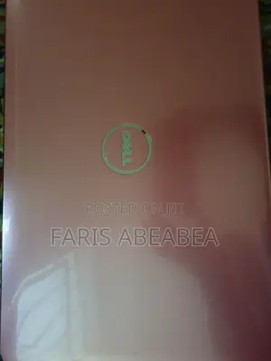 Laptop Dell Inspiron 15 5000 2GB Intel Core M2 HDD+SSD 500GB